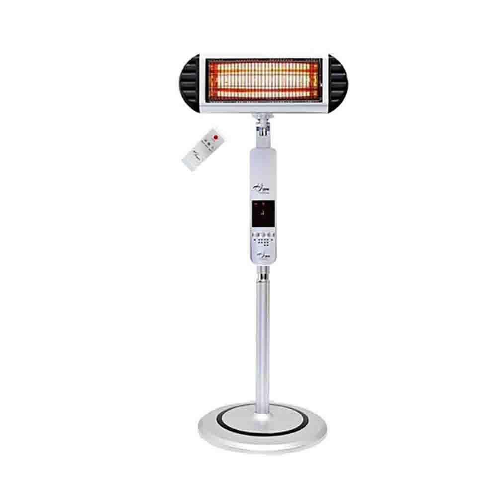 홍진 사파이어 SF-NR1800 근적외선 스탠드 전기히터 전기난로 겨울히터, SF-NR1800 95,000원