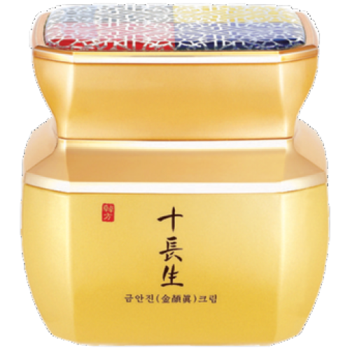 [로제]십장생 금안진 크림 50ml, 1개, 50ml 45,140원