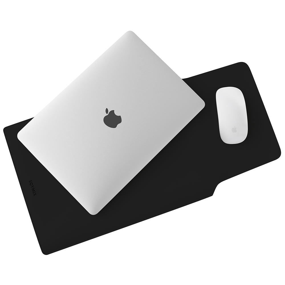 소이믹스 가죽 노트북 파우치 13,400원