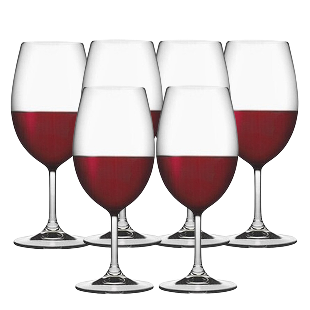 파사바체 모틴스 레드 와인잔 21,960원