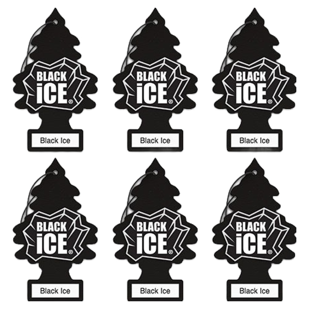 리틀트리 차량용 종이방향제 8,920원