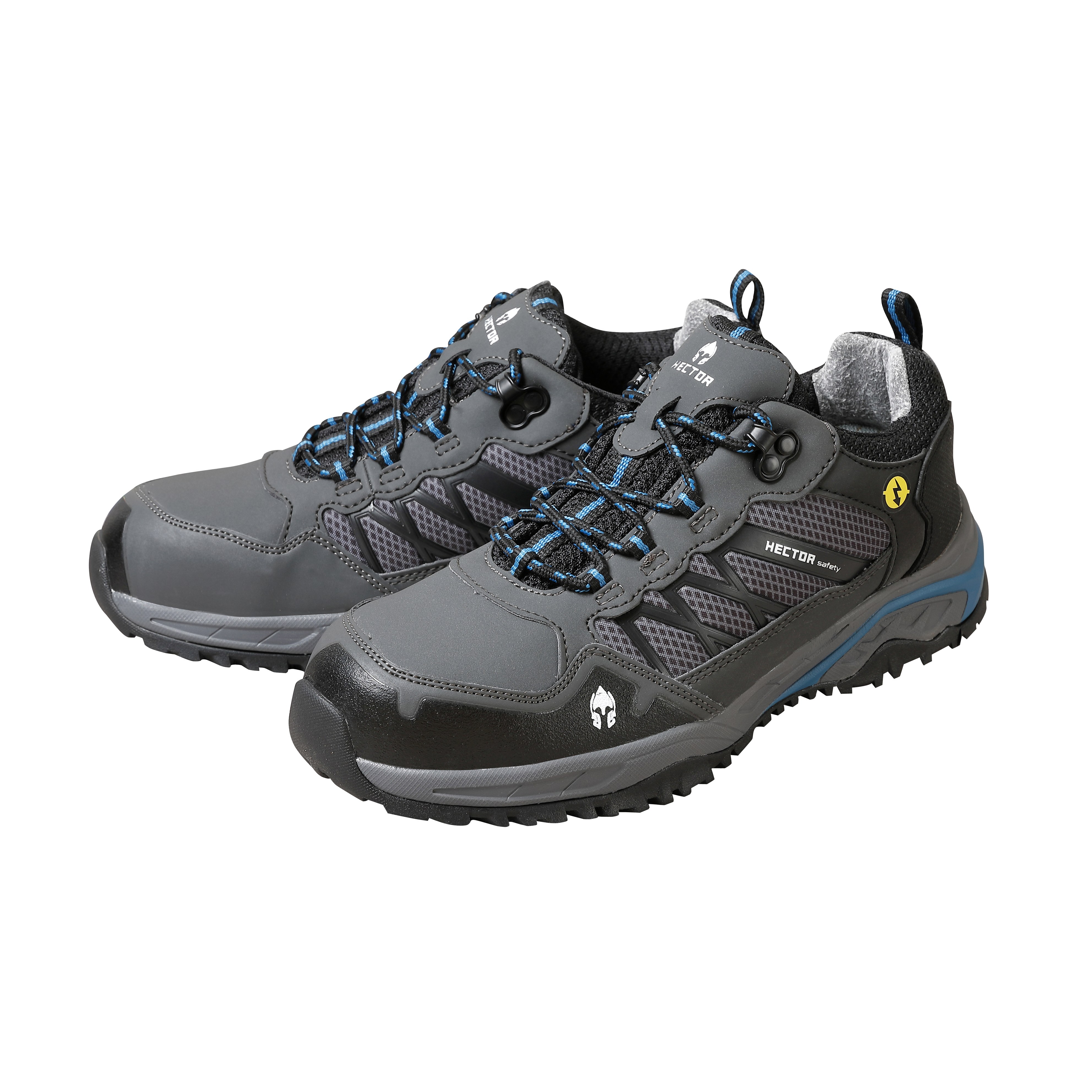 슈맥스 안전화 4크로스 정전화, SMJ-460, KCs인증 53,900원