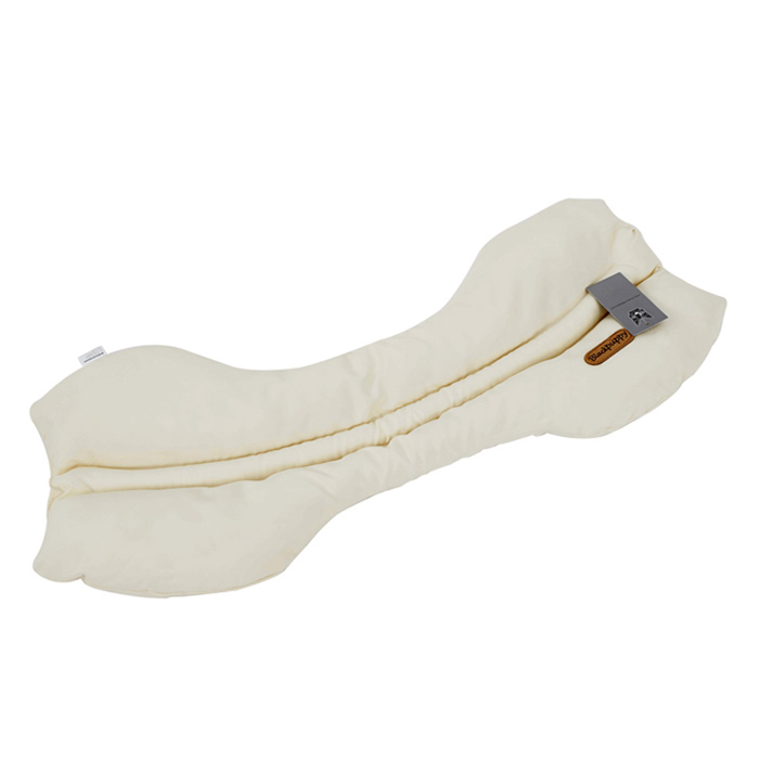 레드퍼피 반려동물 코리브 유모차 가드시트, 아이보리, 1개 16,000원