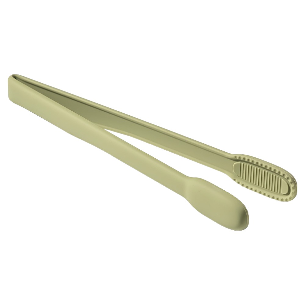 키친팩토리 플래티넘 파스텔 실리콘 멀티집게 8,750원