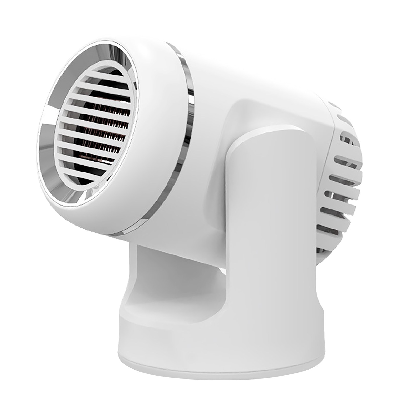 메이원 12v 24v 차량용 히터 화물차 온풍기 자동차 난방 성애제거 360도 회전 18,900원