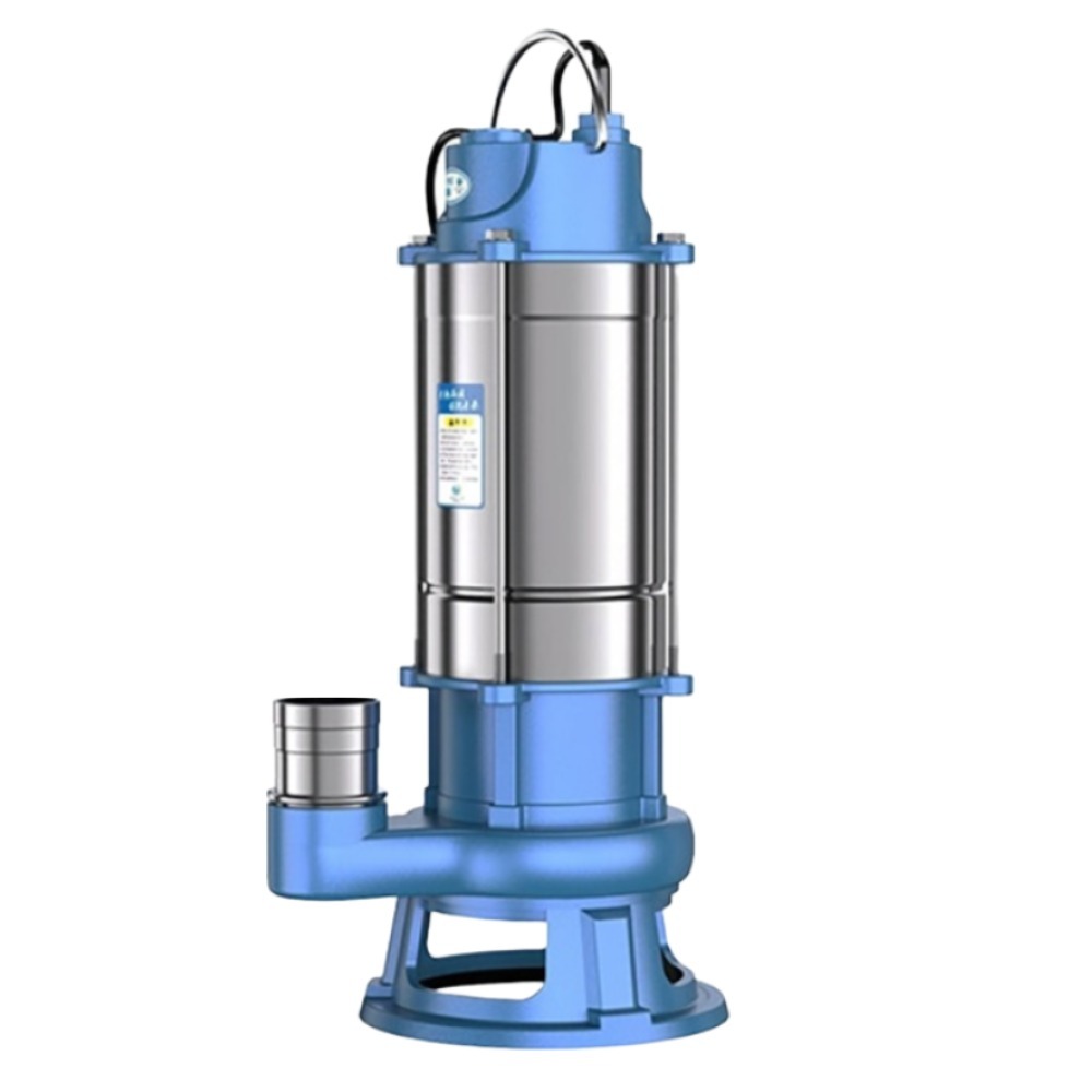 오수테크 정화조 오수펌프 수중펌프 농업용 가정용 지하수 배수용 오폐수 축사 양수기, 1개 129,000원