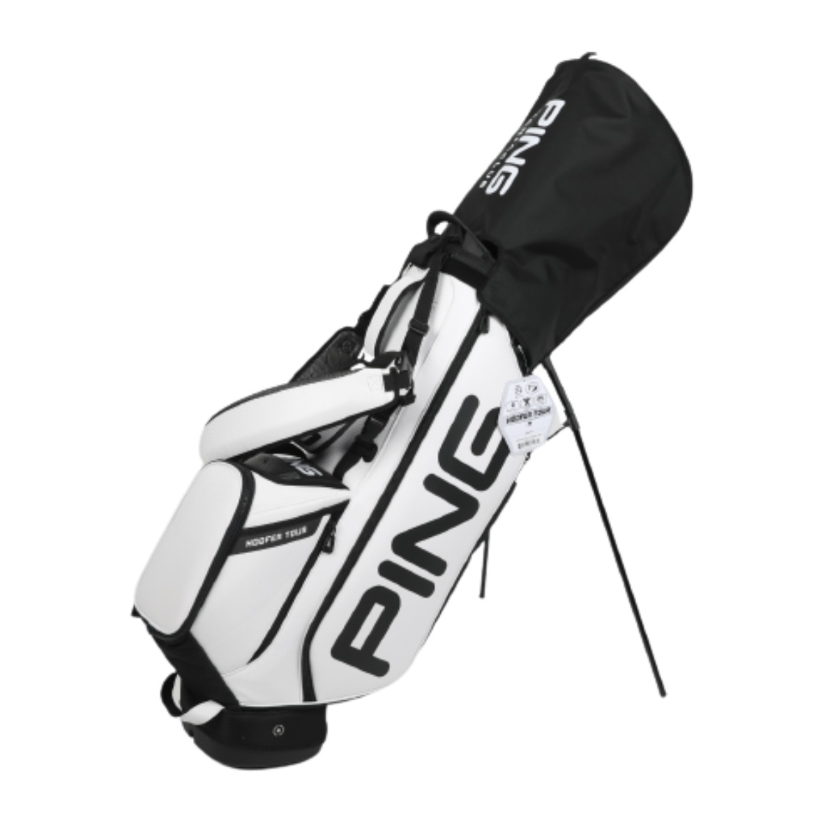 PING 전용 후퍼투어백 에어메쉬 후드커버 49,400원