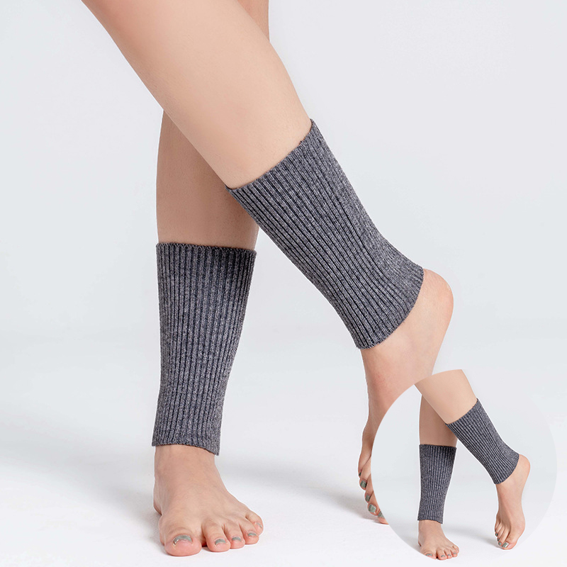 1+1니트 레그워머 방한 다리 종아리 발토시 베이직 Leg guard series, 현재가 14,900원