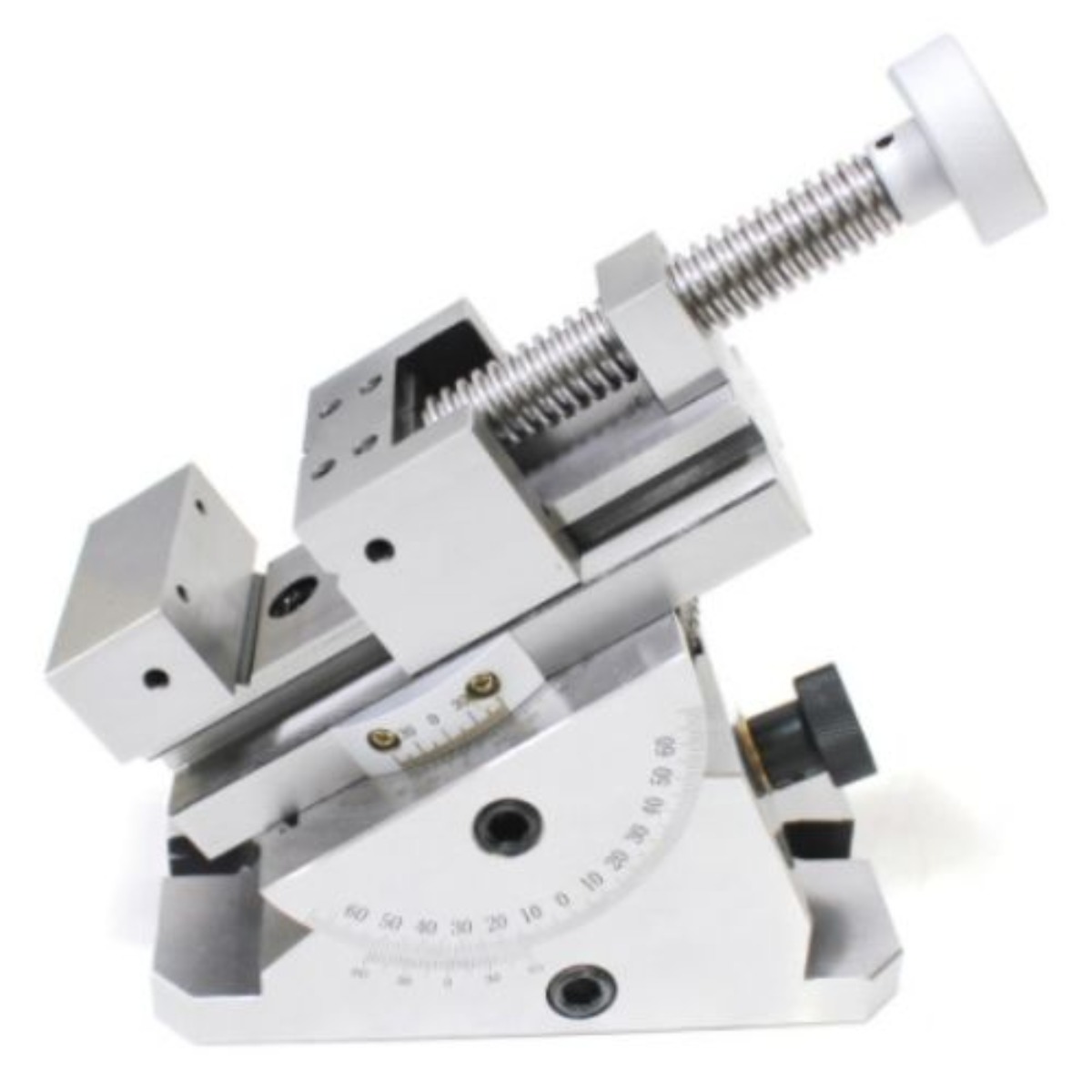 제이원 앵글연마바이스 사인바이스 핸들형 75mm 유니버설바이스 초정밀 725,000원