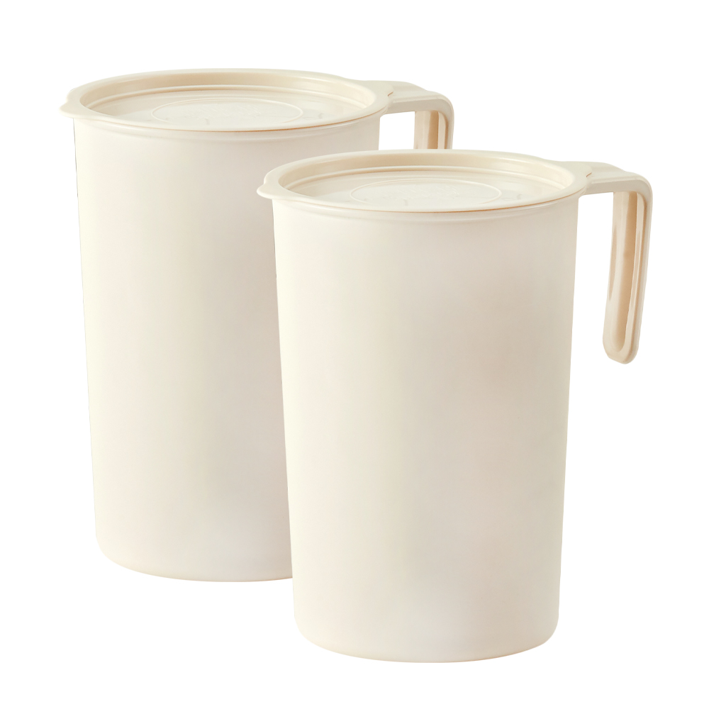 비스비바 밀폐 음식물 쓰레기통 2L 12,700원