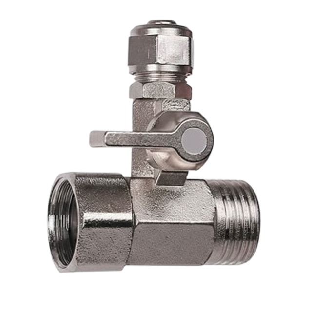 이안 정수기 밸브 어댑터 소형, 1개, 단일상품 8,100원