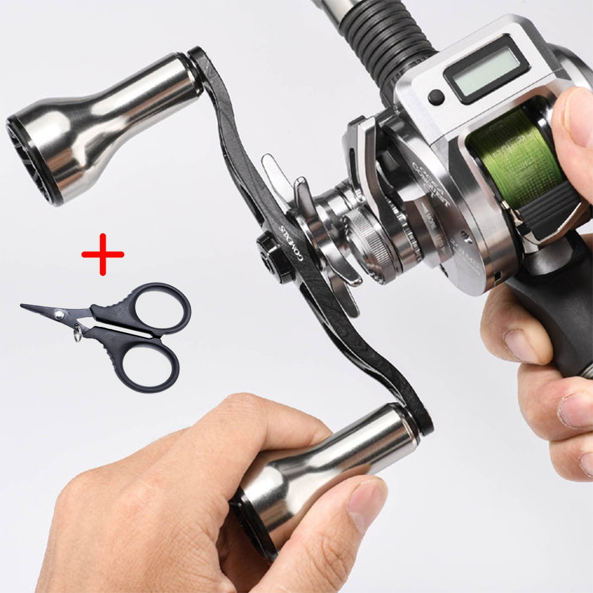 고멕서스 더블핸들 120mm 스콜피온 베이트릴 BDH-A30L 99,000원