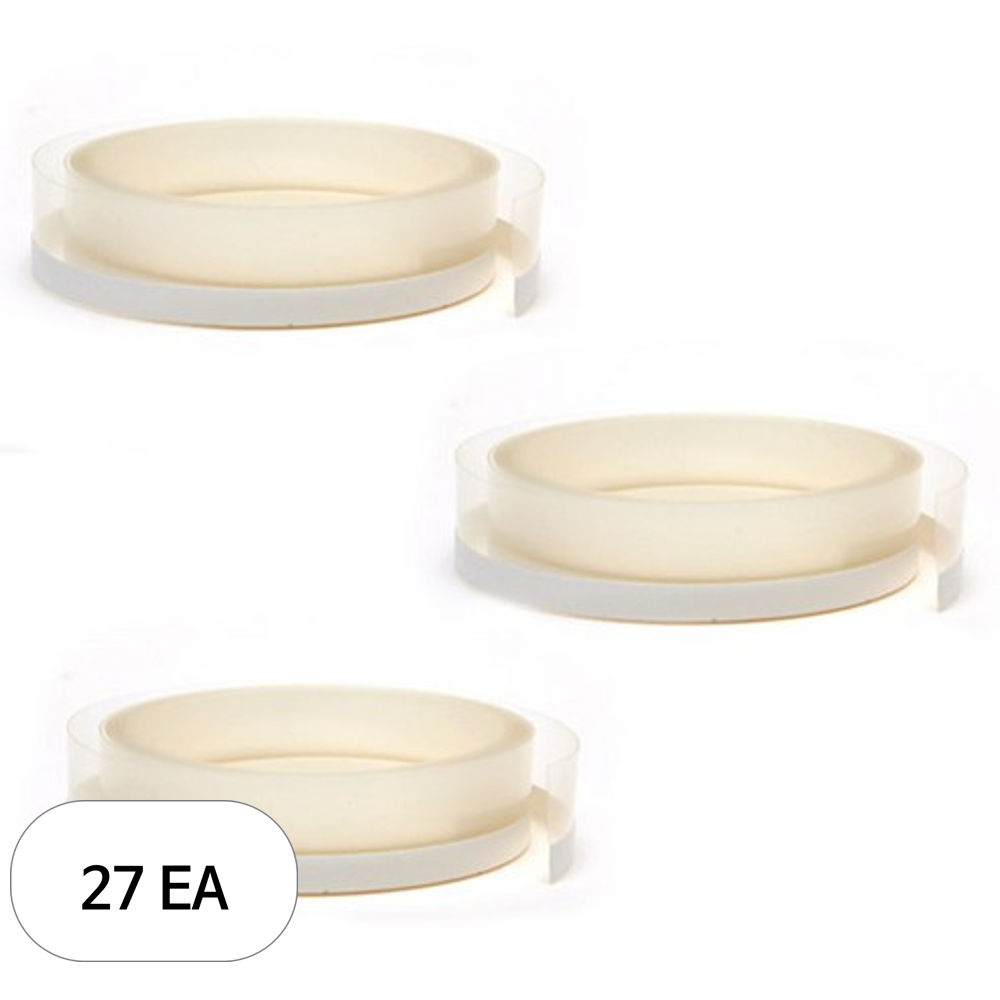 바로문풍지 사계절 투명 문풍지 5M 108,700원