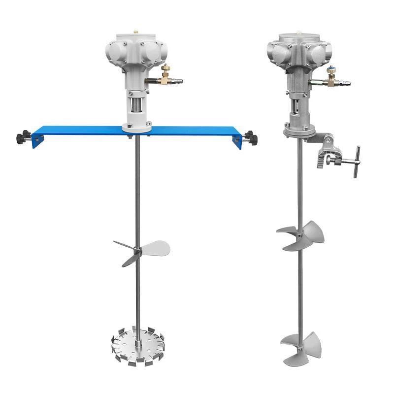 IBC 배합기 교반기 수평 기통 드릴 믹서기 50갤런 264,600원