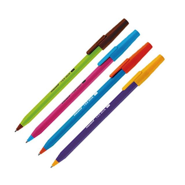 모나미 153스틱 비비드 볼펜 0 7mm 그린 12개입 pbh+51641FU 6,440원