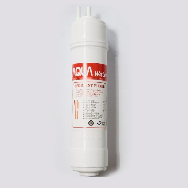 SM 자동 환수 세트 리필 필터 [침전필터], 단품, 1개, 현재가 5,000원