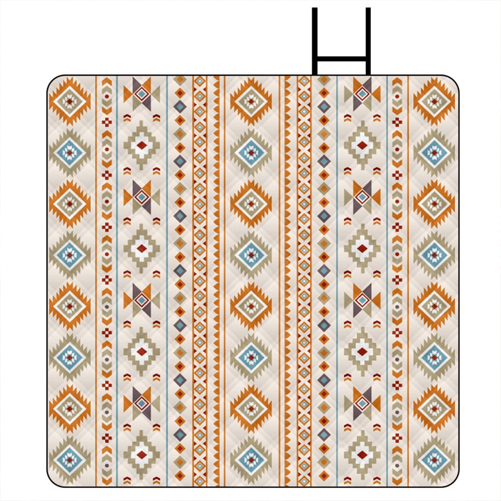 루본 감성 보헤미안 캠핑 방수매트 피크닉 방수돗자리 소형~대형 31,800원