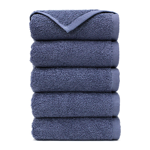 애슐리모던 40수 콤팩트코마사 호텔타월 200g CPAM40CC200 67,500원