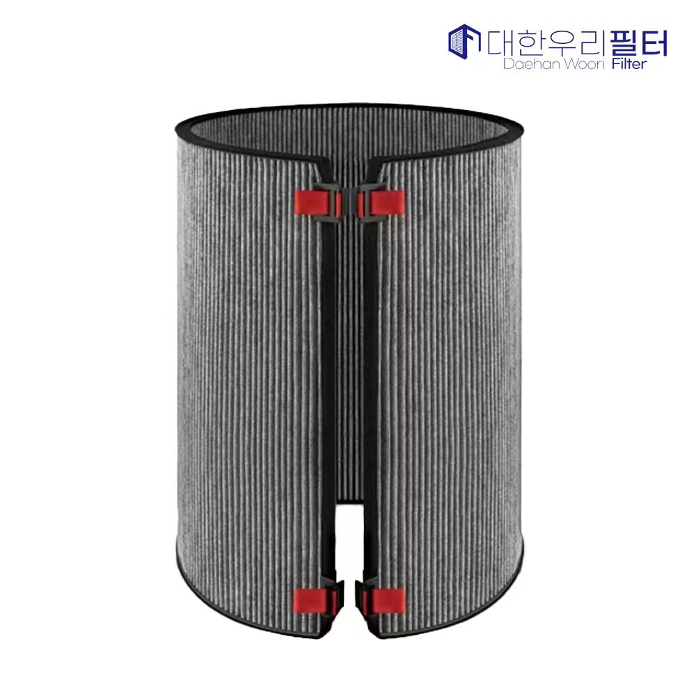대한우리필터 다이슨 공기청정기 빅콰이엇 호환용 필터 BP 02 03 04 06 44,200원