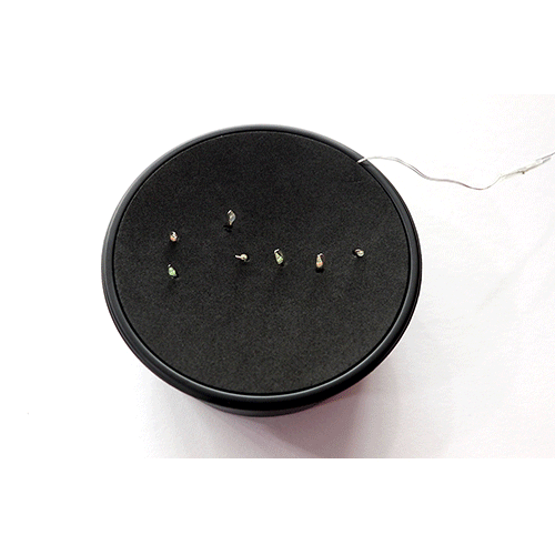 [한진과학] LED 별자리 만들기(4인 세트) 9,900원