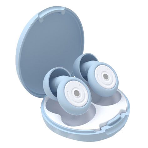 포근상점 실리콘 소음 방지 차단 수면 귀마개 세트 12,230원