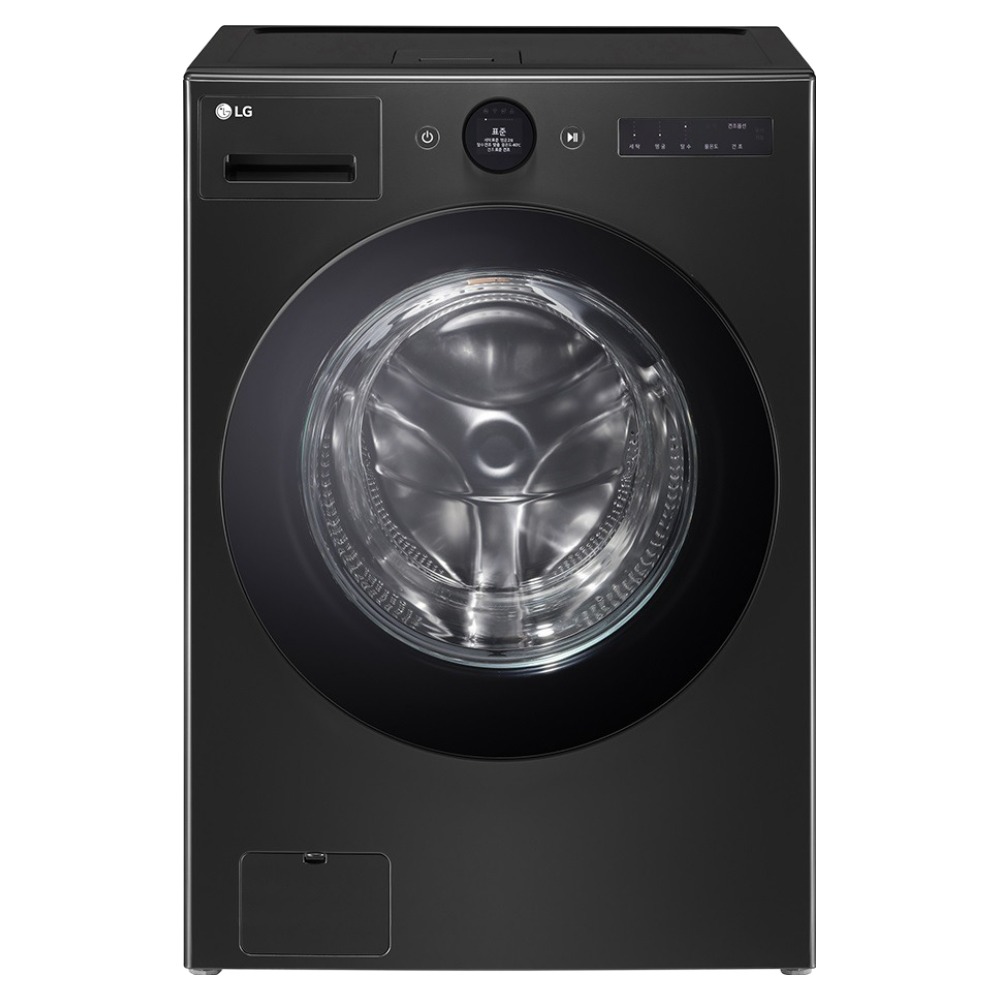 LG전자 트롬 오브제컬렉션 워시콤보 드럼세탁기 FH23KN  23kg + 13kg 방문설치 3,010,000원