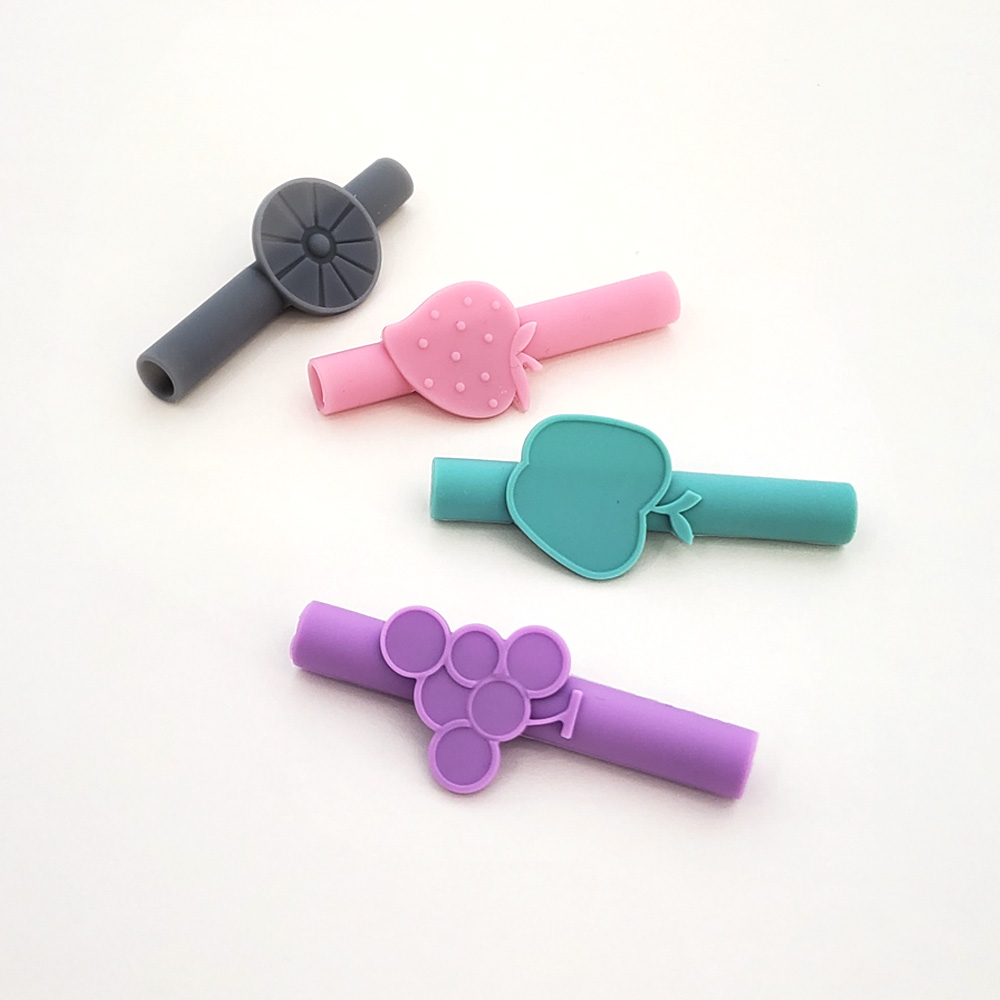 아가프라 실리콘빨대 5p+빨대솔+케이스 재사용 열탕소독 12,900원