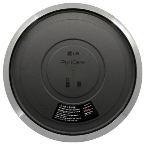 LG 정품 360도 공기청정기 무빙휠 1단용 AAA77724706 AS161DAW등, 단일모델명/품번 101,300원