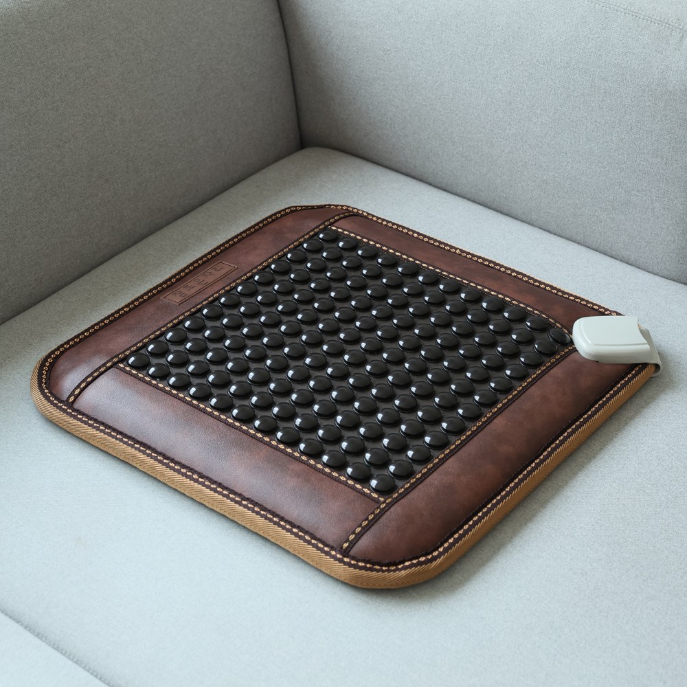 참조은자리 세라믹 방석 온열매트 전기방석 찜질기, 단일상품 118,000원