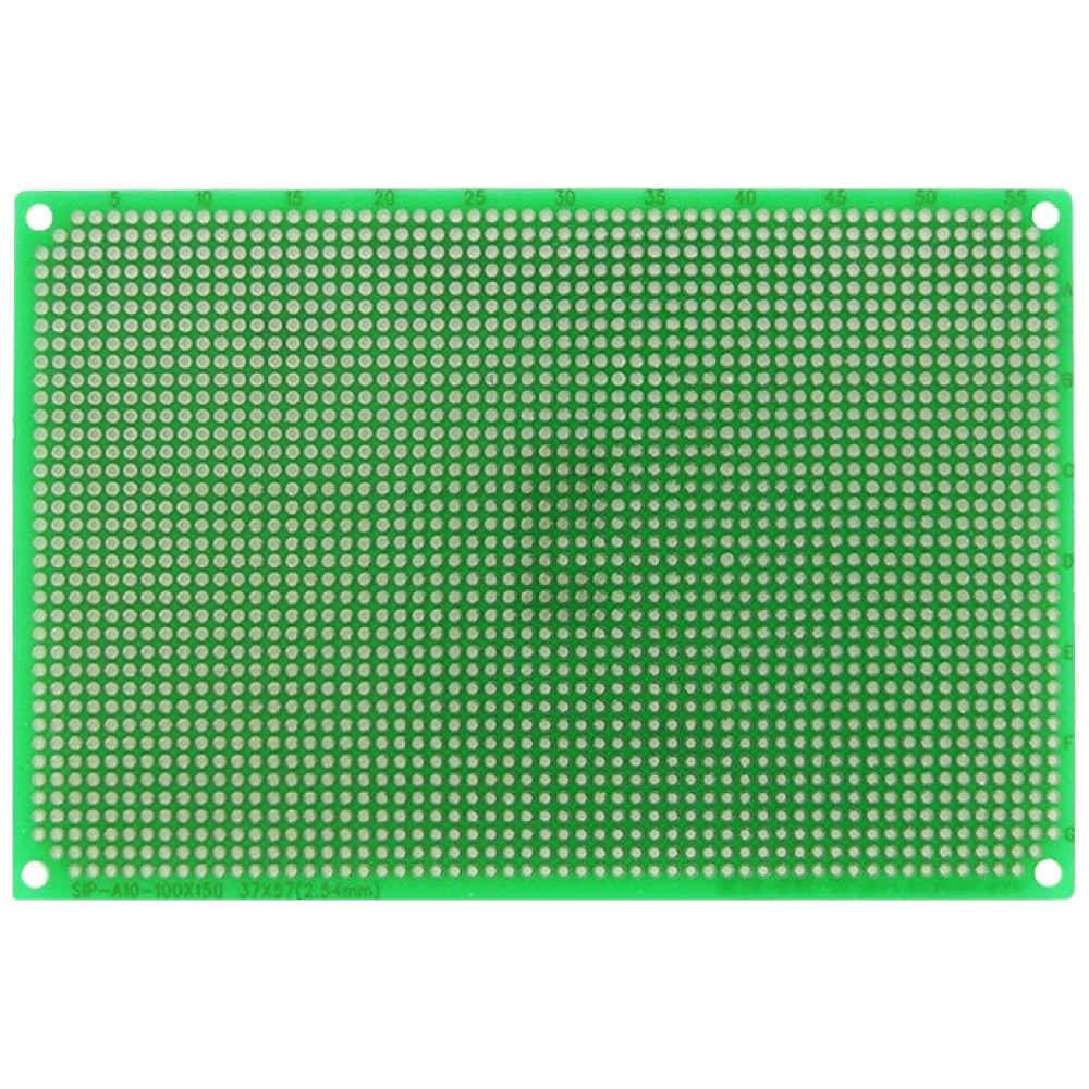 삼일피앤유 만능PCB (양면) [A10] 100x150, 1개 6,050원