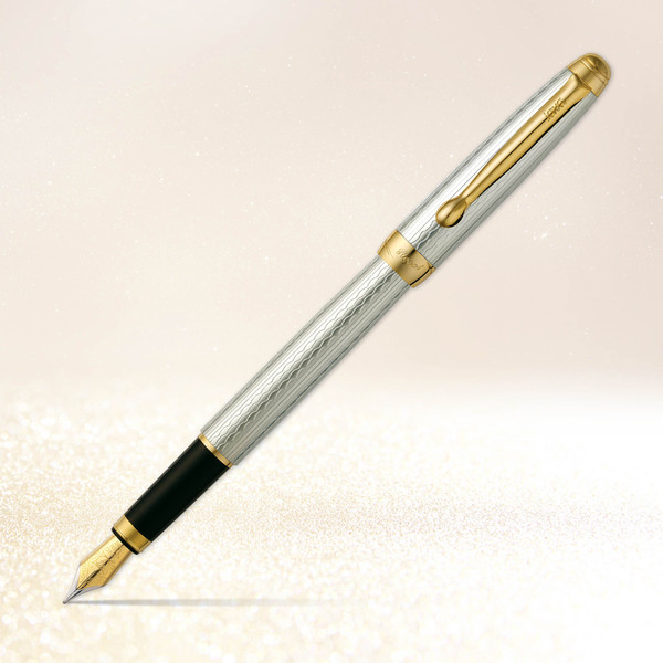 자바펜 로얄플래티늄 만년필 국산 각인 무료서비스 66,000원