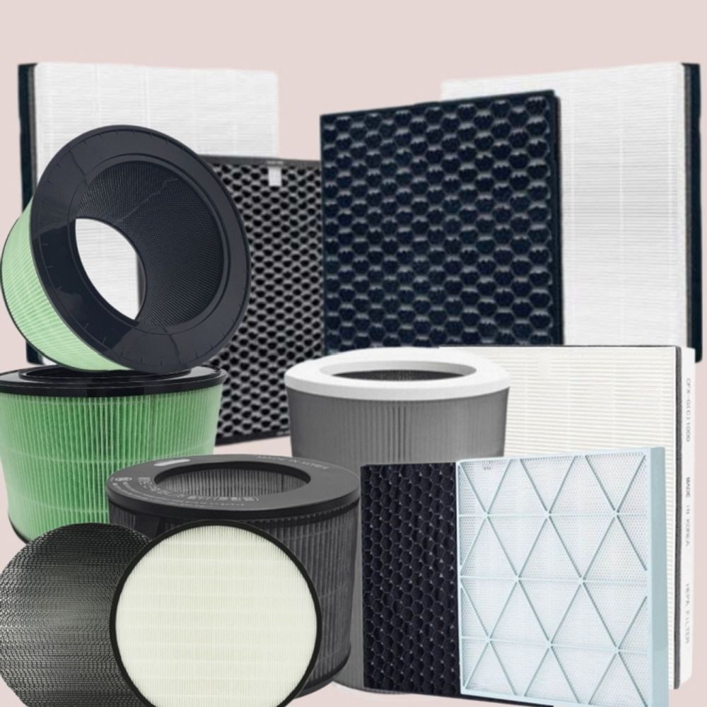 고효율 베스트 샤오미 미에어 정품필터 M8R-FLH 그레 89,780원