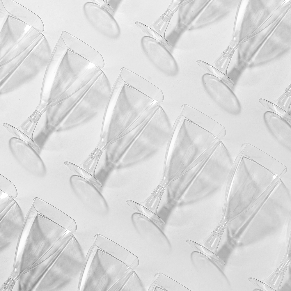 스타트오버 플라스틱 일회용 샴페인잔 와인잔 12,230원