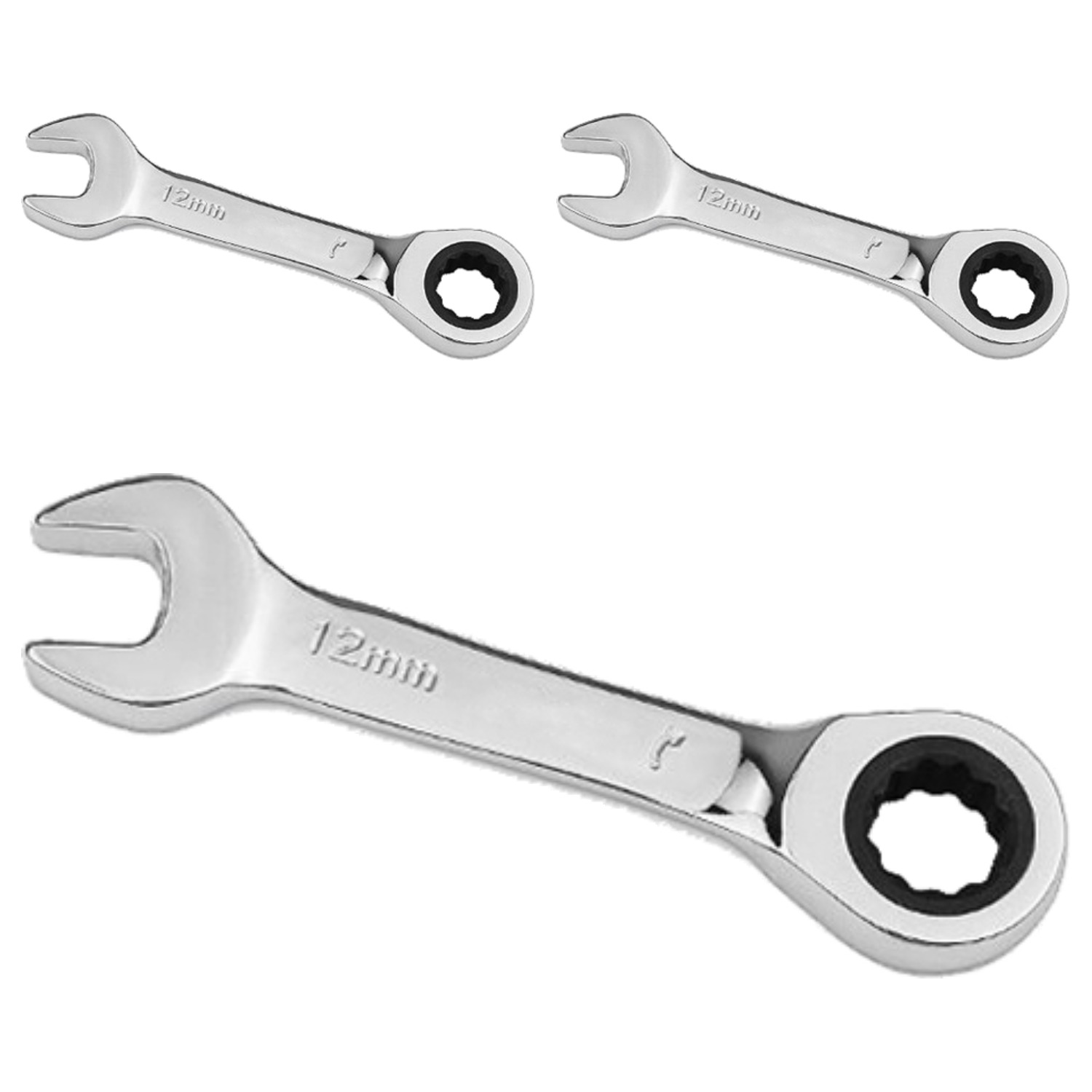 에스피 글로벌 숏 라쳇 렌치 12mm 14,970원