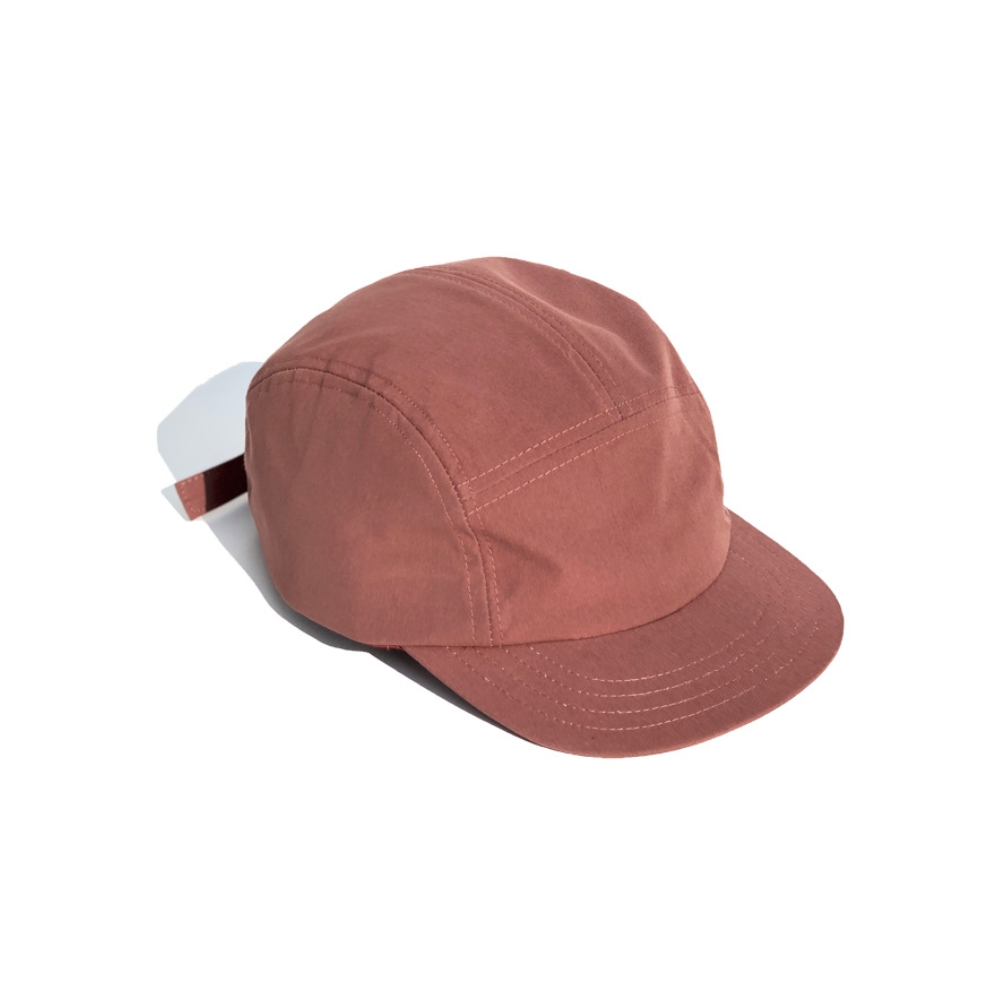 비바로드 무지 캠프캡 숏챙 캡 모자 등산모자 12,790원