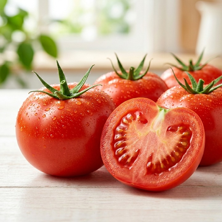 프레시팜 완숙 토마토 찰토마토 신선한 가정용 토마토 31,900원