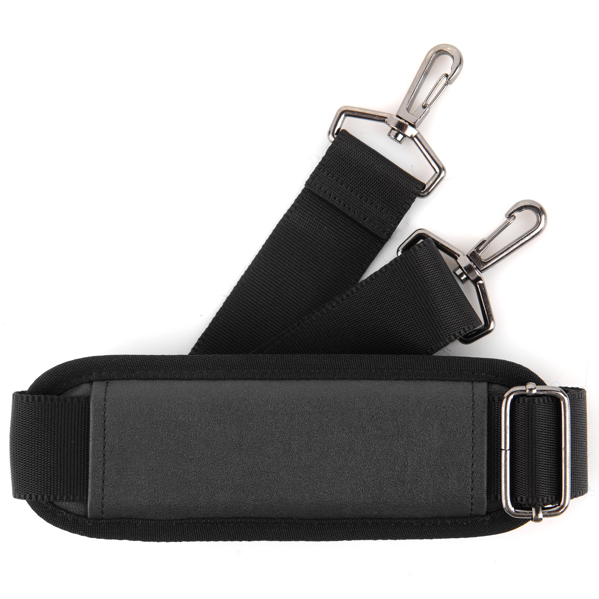 제로팅 리퍼 가방스트랩 패드 일반형 세트 중형 SZL1MBK-RB 1P 블랙 쿠션 가방끈 어깨끈 ZEROTING 16,790원