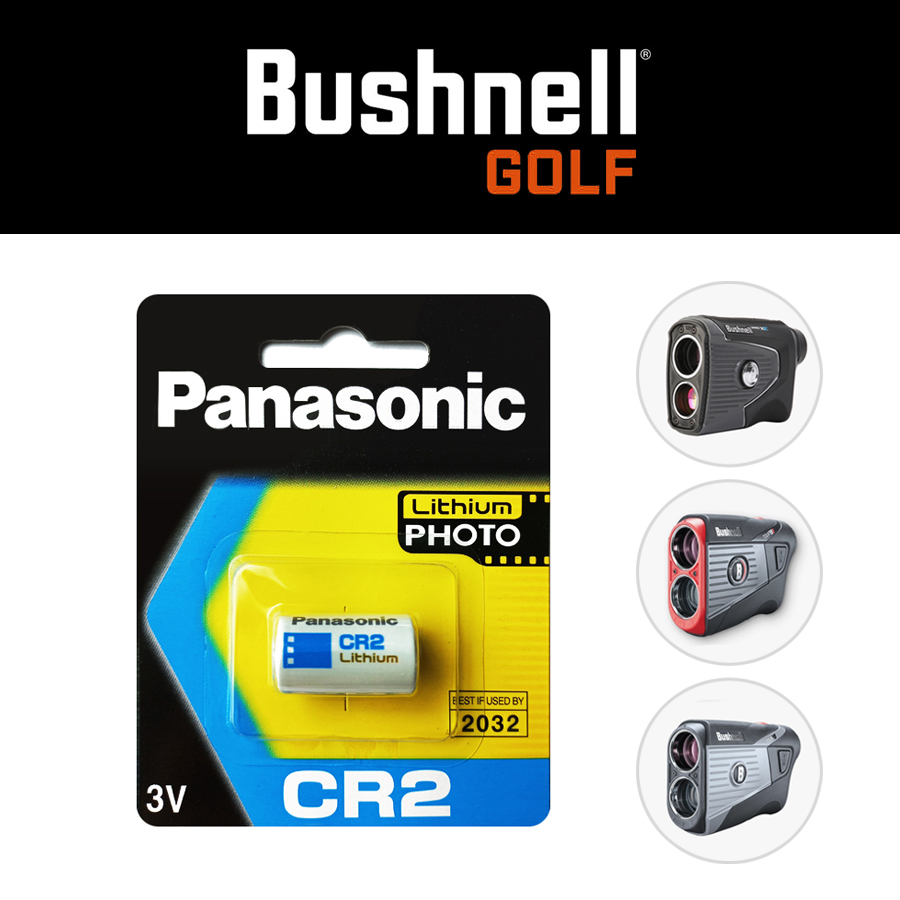 거리측정기건전지 부쉬넬 bushnell 골프 배터리 베터리 약 밧데리 파나소닉 CR2 건전지 8,210원
