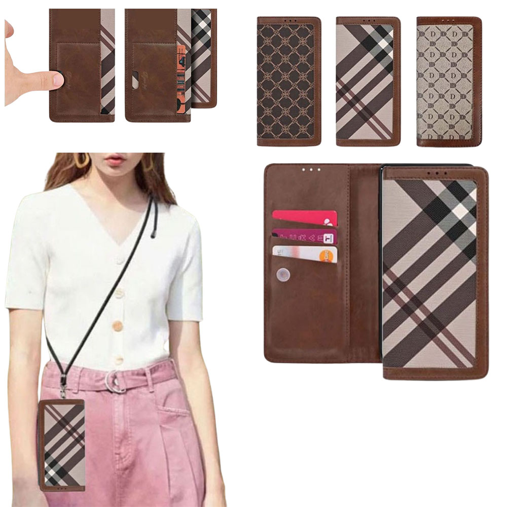 갤럭시S22플러스 SM-S906N 목걸이 크로스백 길이조절 뒷면 카드포켓 교통카드 간편사용 카드 지폐 수납 지갑 가죽 (뽁뽁이) 잠금 플립 핸드폰 케이스 스트랩 뉴인트Gc 9,900원