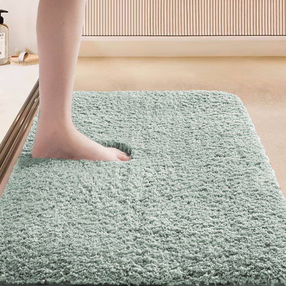 생활업글연구소 세탁가능한 푹신한 발매트 6,900원