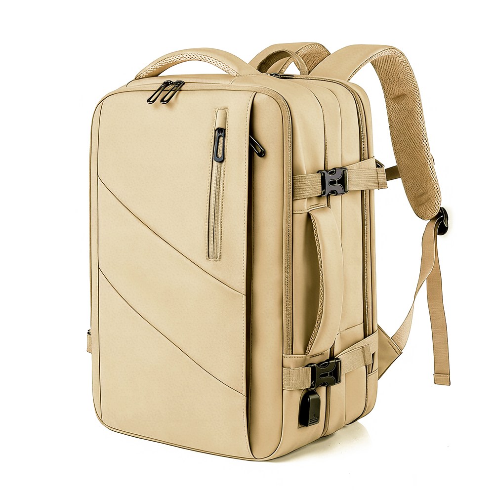 시스슈 대용량 백팩 확장형 여행용 출장용 노트북 백팩 37,900원