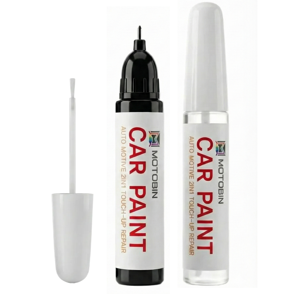 캐스퍼 페인트 붓펜, SAW 아틀라스화이트, 1개 9,800원