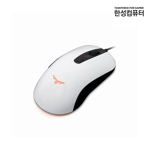 한성컴퓨터 TFG M4 게이밍 마우스 (화이트) 27,900원