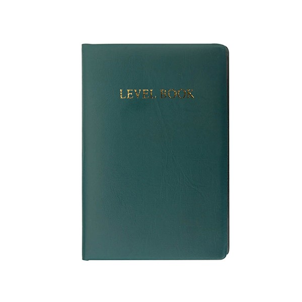 라벨북 레벨북 우진산업 기록 (10권) 일수 노트 야장수첩 13,750원