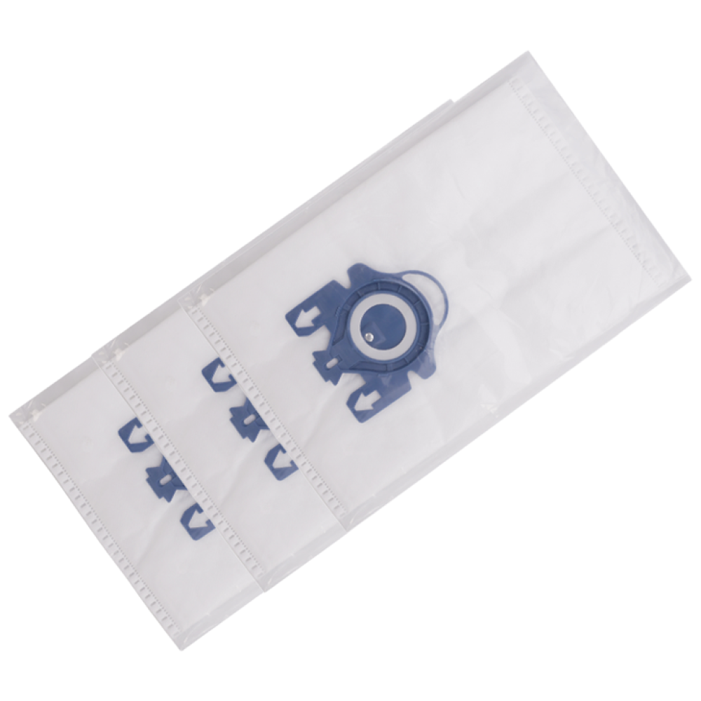 대한우리필터 밀레 청소기 C3 먼지봉투 더스트백 GN 호환 3D 소모품, 10개, 수량 12,200원