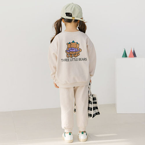 바브키즈 리틀베어스 세트 18,900원