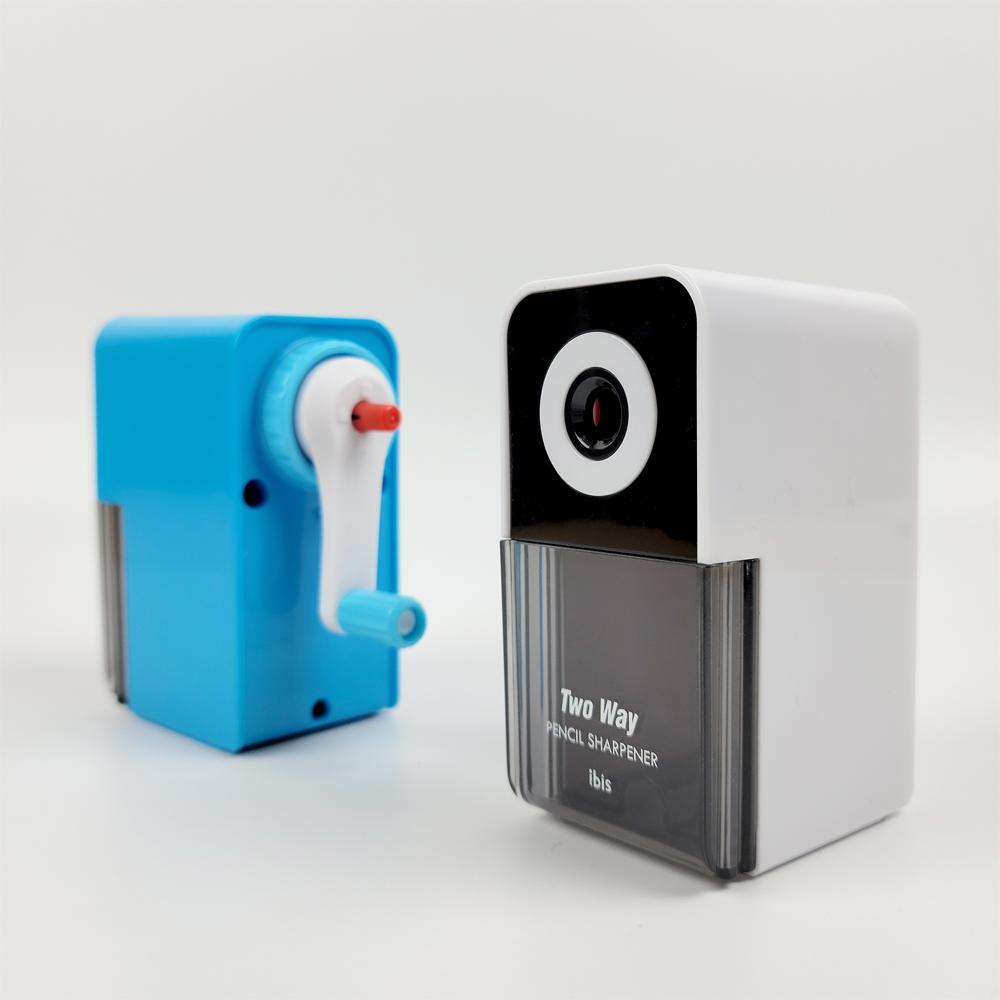 ibis 8000 투웨이연필깎이(SP) 1세트 10개입 11564 60,200원