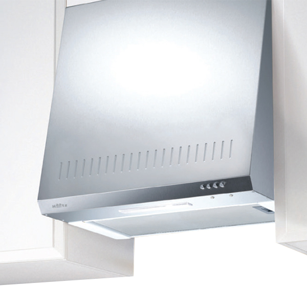 Haatz 통후드 주방 렌지후드 실버, K60S, 방문설치 189,000원