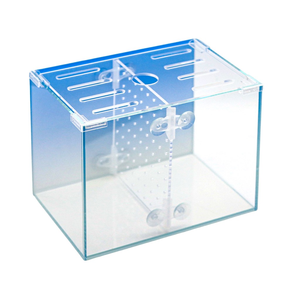 미미네아쿠아 올디아망 블루에디션 40 직사각 분리 어항세트 48,790원