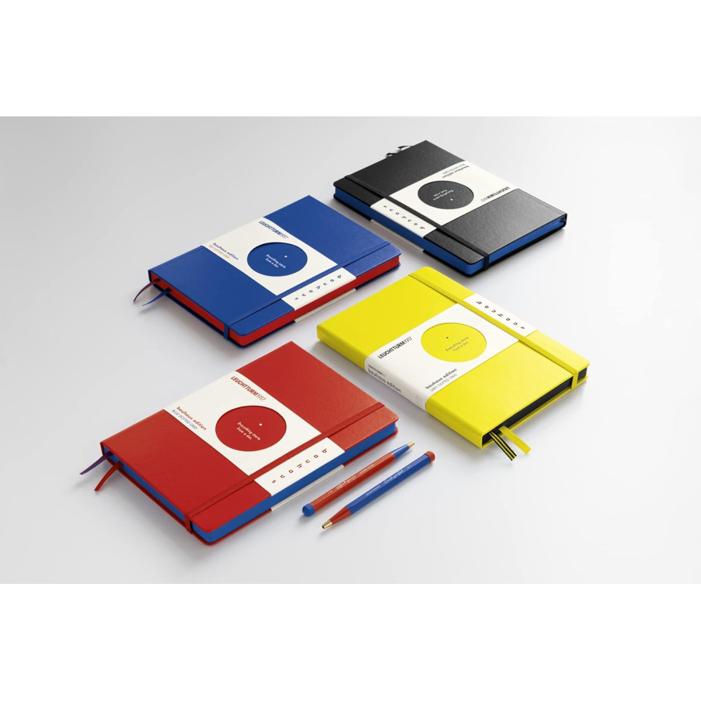 로이텀1917 바우하우스 A5 도트 하드커버 노트 76,900원